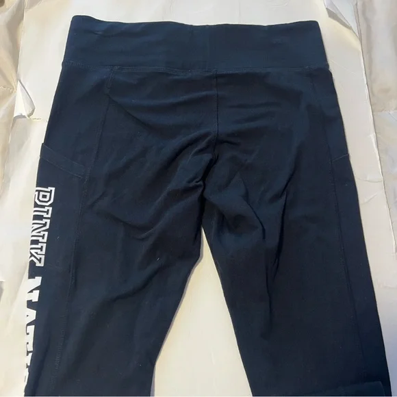 Pink Nation Full Length Leggings - Picture 6 of 8